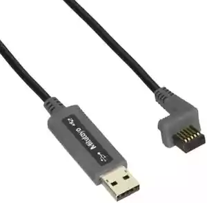 Mitutoyo USB Input Tool für ABS-CD 06AFM380C USB-ITN-C - Bild 1 von 1