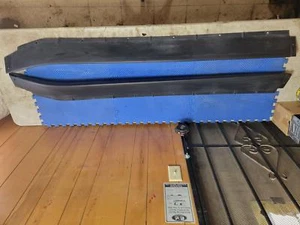 2003 - 2009 Hummer H2 Running Board Trim Cover Tested - Picture 1 of 7