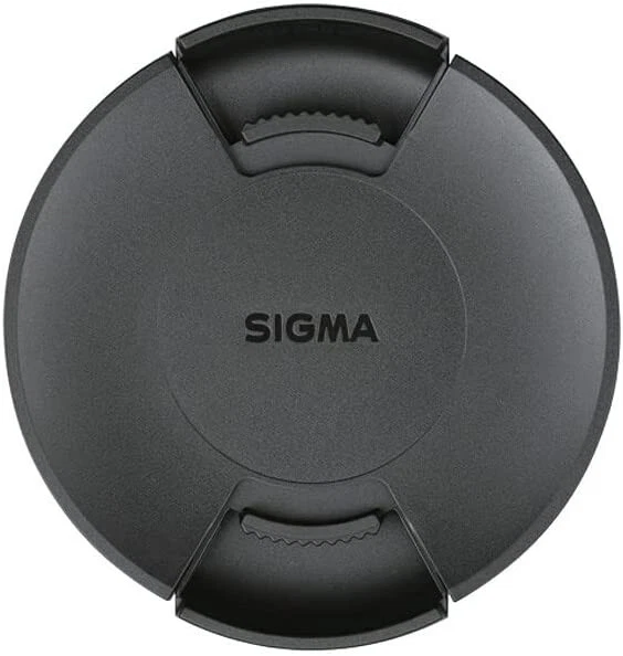 SIGMA LCF-67 Front Lens Cap LFC III 67mm Lens Dust Cover Protect Japan - Image 1 of 1