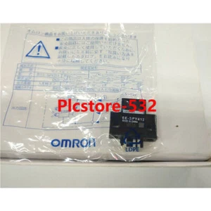 New Omron EE-SPY412 Switch Free Shipping EESPY412 - Picture 1 of 1