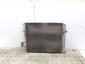 KIA SORENTO MK2 XM 2013 2.2 DIESEL AC CONDENSER RADIATOR - Picture 1 of 14