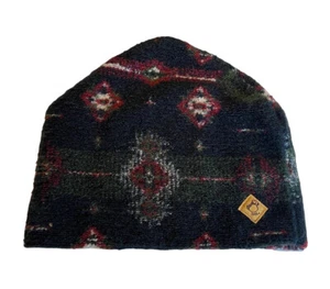 Puffin Winter Hat Cap Ski Beanie - Picture 1 of 3