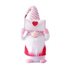 Cute Love Faceless Dwarf Envelope Faceless Doll Ornaments  Holiday Gifts