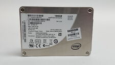 Intel 520 Series SSDSC2BW180A3H 180GB 2.5" SATA III Solid State Drive