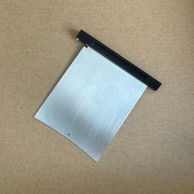 NEW Film Back Adapter Dark Slide for Zenza Bronica SQ Medium Format Film Camera - Image 1 of 4