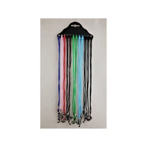 lot de 12 cordons pour lunettes multicolore - Imagen 1 de 1