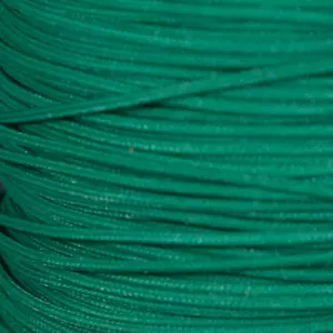 1', 3', 5', 10', 25', 50', 100' Green D Loop BCY # 24 Rope Material - Picture 1 of 1