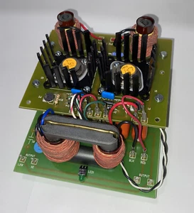 NEW SONICOR POWER MODULE S420493 842514 842513 - Picture 1 of 5