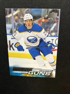 22-23 UD Series 1 Hockey Young Guns 228 Owen Power - Picture 1 of 2