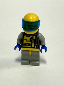 Lego minifigure vintage Space Unitron sp048 - Foto 1 di 1