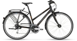 Stevens Jazz Lite Lady Trekkingrad 28" 24-Gang Kettenschaltung RH 46 APOLDA - Bild 1 von 1