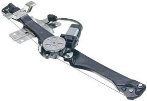 Conjunto motor y regulador ventana eléctrica delantera izquierda WR48921 - Imagen 1 de 4