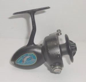 Carrete giratorio Orvis 300 raro de colección - para zurdos - Imagen 1 de 11