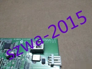 1pcs Used PINNACLE SYSTEMS GMbH BIGBEN-51016499-1.2B - Picture 1 of 3