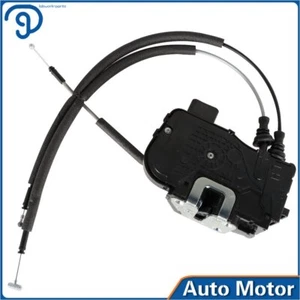 Door Lock Latch Actuator for 2011-2015 Hyundai Sonata Front Left Driver Side - Picture 1 of 10