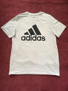 adidas Primer Green Size L "AEROREADY" T-Shirt - Picture 1 of 4