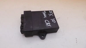 KAWASAKI ZX 10 TOMCAT CDI ECU 1988 USED GOOD WORKING CDI BLACK BOX - Picture 1 of 4
