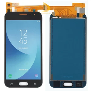For Samsung Galaxy J200F J200H J200M J200Y J2 2015 Digitizer & LCD Touch Screen - Picture 1 of 12