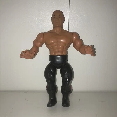Vintage 1982 Remco AWA All Star Wrestlers BARON VON RASCHKE Figure - Image 1 of 4