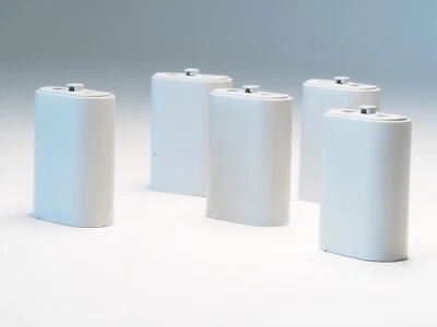 8979 Märklin Z-scale  Set of 5 Bridge Columns . Z gauge (1:220) - Image 1 of 2