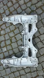 PORSCHE 911 991.2 Front SubframeCarrera S 991341081 2016 - Picture 1 of 3