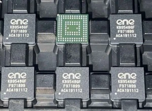 ENE KB9548GF BGA Chip - Bild 1 von 1