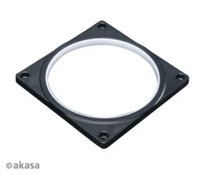 Akasa AK-LD08-RB adressierbarer RGB LED Lüfterrahmen Kit - Bild 1 von 1