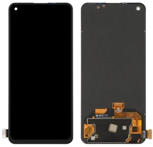 LCD i dotykowy, ekran zastępczy do OnePlus Nord 2T 5G CPH2399 CPH2401 OLED - Zdjęcie 1 z 3