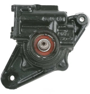 动力转向泵 适用于 1995 - 1998 讴歌 TL 2.5L 5 Cyl 1996 1997 Cardone 21-5951 — 第 1/4 张图片