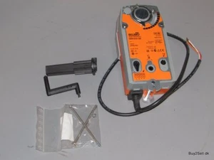 BELIMO NRF24A-SZ Spring-return actuator NC 10 Nm, 90 s, 90° AC/DC 24 V, - Bild 1 von 1