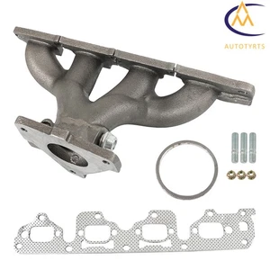 For Pontiac G5 Chevrolet HHR Cobalt 2.2L 08-10 Exhaust Manifold w/ Gasket 674418 - Picture 1 of 12