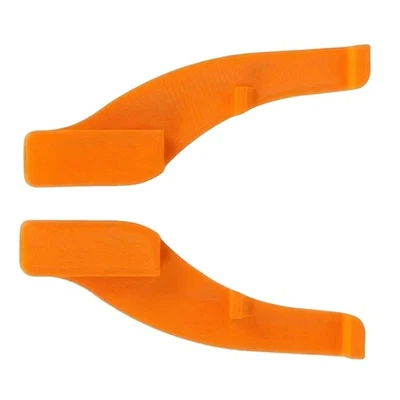 Plastic Window Security Locks Prevent Catches Rotation For Enhanced RVs Safety - Image 1 of 4