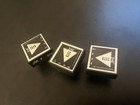 LOT - ORIGINAL vintage API 2520 Op amp - pro audio