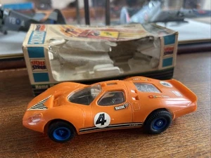 SCALEXTRIC YS/115 YOU STEER FORD TRES LITROS, EN CAJA - Imagen 1 de 13