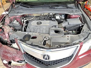 Wiper Transmission/Linkage 2015 Rdx Sku#4195501 - Picture 1 of 6