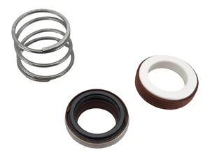 Banjo Edelstahl Gleitringdichtung für 2 Zoll Edelstahlpumpen - 17035SS - Bild 1 von 3