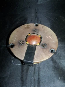 VINTAGE ACUSTIC RESEARCH AR-3 TWEETER GOOD - Picture 1 of 2