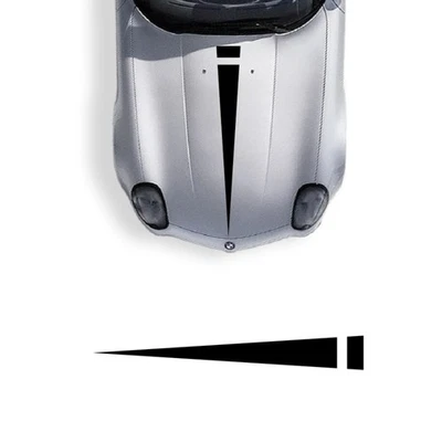 calcomanías capó Arrowline BMW Z8 Foto 1 de 2