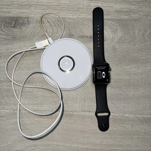 apple watch serie 3 42mm - Zdjęcie 1 z 10