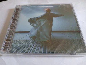 THE WARNING ERROR CD NEW SEALED 2022 ALBUM MONEY CHOKE FREE UK POST - Picture 1 of 2
