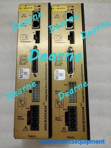 MERIDIAN M723 TENNIS LNC ISC-M723-RCX-5-5-D by fedex or DHL - Picture 1 of 6