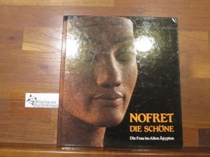 Nofret - die Schöne; Teil: [2]., Wahrheit und Wirklichkeit : Roemer- u. Pelizaeu - Imagen 1 de 1