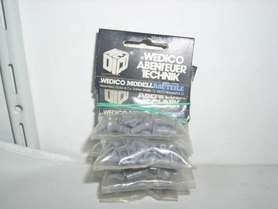 Wedico  Ersatzteile, Einzelteile ,Druckkammer lautschprecher  Art.nr.5286 - Image 1 of 2