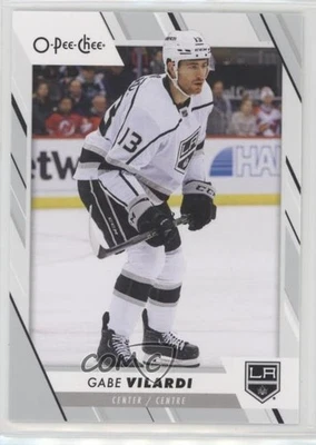 2023-24 O-Pee-Chee Gabe Vilardi #138 - Image 1 of 2
