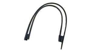 VOLVO V60 MK2 Front Windshield Wiper Blade Refill RHD Genuine 31693570 - Picture 1 of 3