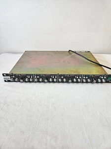 BSS DPR-404 Quad Compressor And De-Esser - Picture 1 of 6
