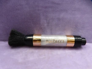 Puder Pinsel Schminkpinsel  Artdeco Glanzpuder - Bild 1 von 2
