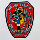 Peekskill Fire Patrol Rescue 134 New York NY Patch E8