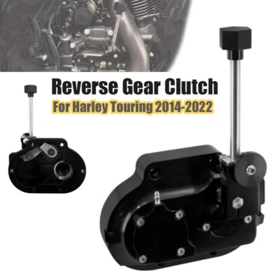 Reverse Gear Gearbox Reversing Clutch For Harley Touring Tri Glide  2014-2020 Foto 1 de 4