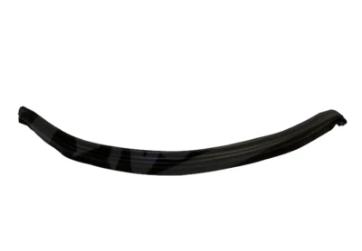 Crown Automotive Windshield Frame Weatherstrip Fits 1997-2006 Jeep Wrangler TJ - Image 1 of 4